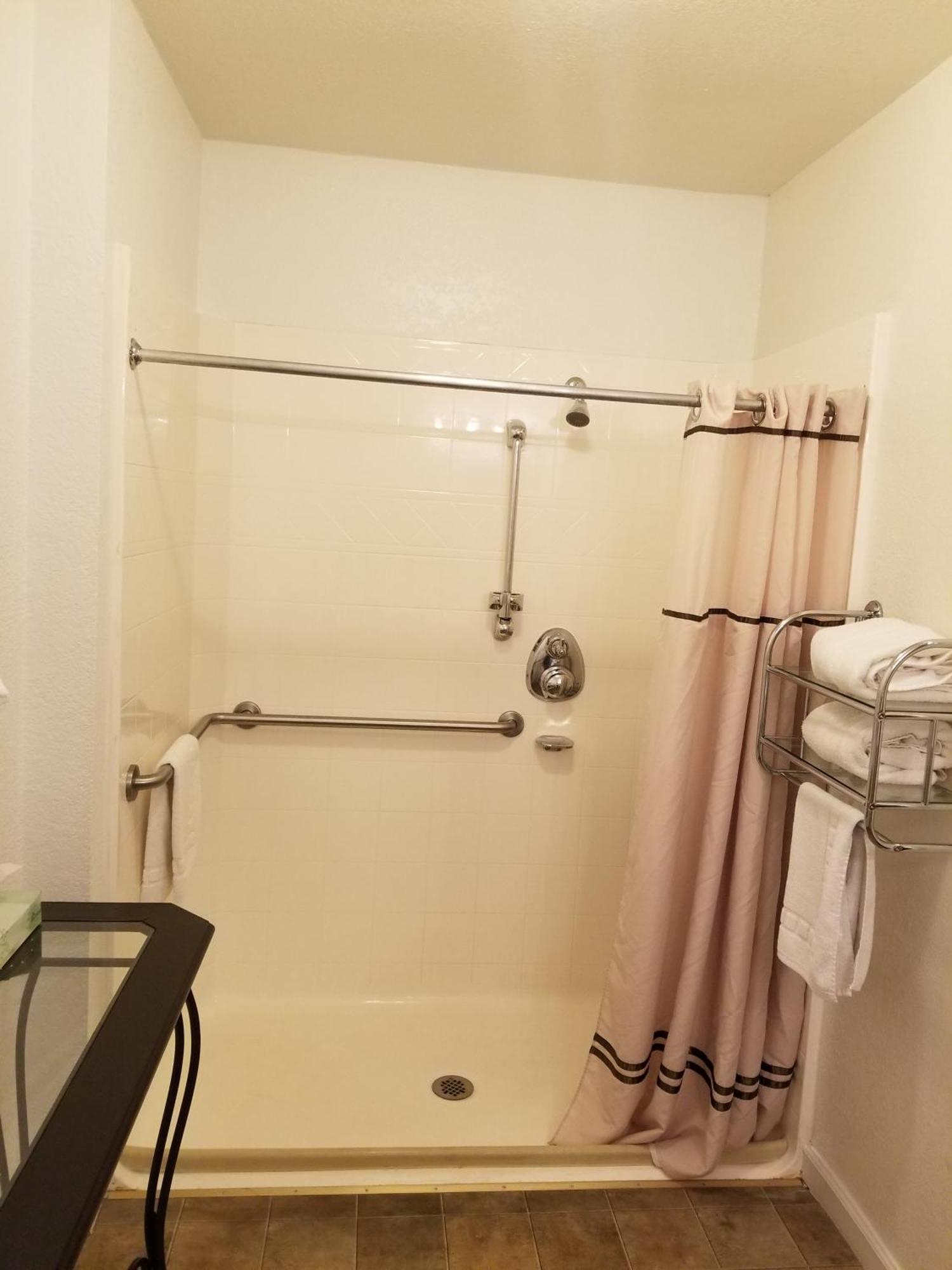 Gold Pan Lodge Quincy Ruang foto