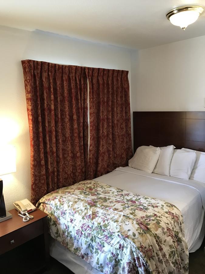 Gold Pan Lodge Quincy Bagian luar foto