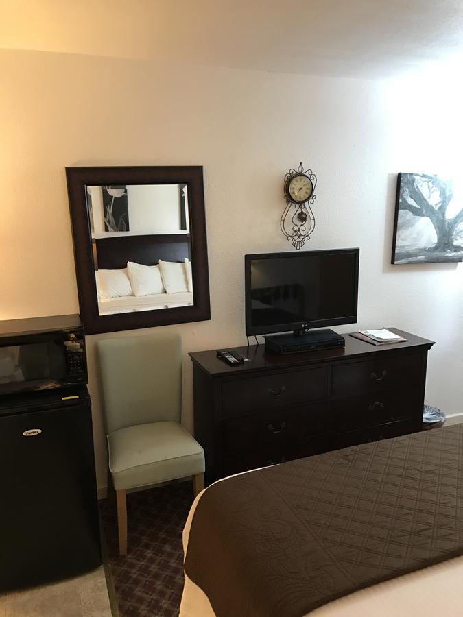 Gold Pan Lodge Quincy Bagian luar foto