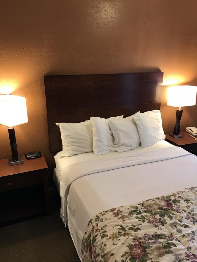 Gold Pan Lodge Quincy Bagian luar foto